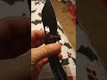 new knife cjrb knife caldera edc foldingknives youtubeshorts ytshorts