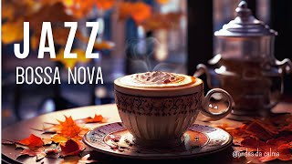 🎶Tuesday Jazz | Relaxing Bossa Nova & Jazz Piano ☕ #bossanova #positivejazz #jazzmusic