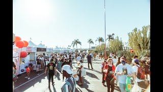 RECAP :: Family Style Food Festival 2021