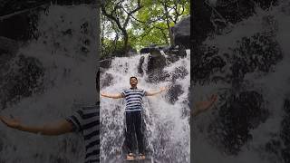 📍Jatashankar Mahadev Temple😍 #girnar #bhavnath #junagadh #girnarforest