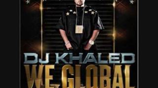 Dj Khaled - She's Fine (feat. Sean Paul, Missy Elliot & Busta Rhymes)