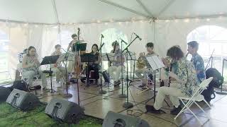 Falmouth Chamber Players at Arts Alive 2024