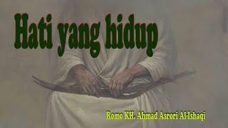 Syarat Doa Di Qabul -  ROMO KH Ahmad Asrori Al Ishaqi