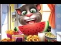 My Talking Tom - Android Games - Best App for Kids