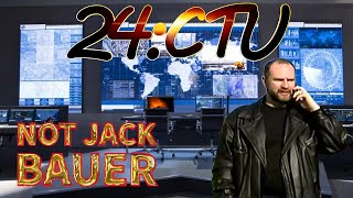 24 Legacy: Not Jack Bauer