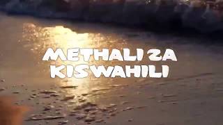 METHALI ZA KISWAHILI