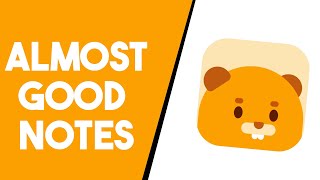 This Notes App is SO Close!