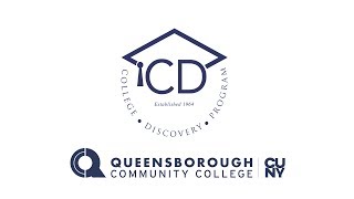 College Discovery at Queensborough Community College
