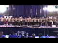 Ndinouya Nemasoko Erudo - SUNNINGDALE VABVUWI | ZEA MUMC Choirs Music Festival |