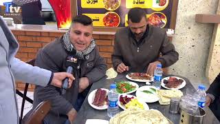 Tadıyla Lezzetiyle Meşhur Kifri Kebabı