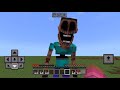 The Mimicer v4 MOD in Minecraft PE