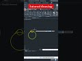 autocad practice drawing mechanical autocad 2d drawing for beginners autocad techstudybtech