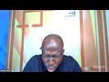 GRACE HOUR || A JOURNEY THROUGH THE BIBLE || PROVERBS 4,5,6,7 || 21ST MAY 2026