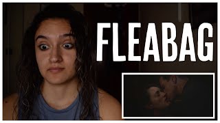 Fleabag REACTION to Season 2 Episode 4 (2x04)