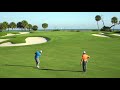 Robert Trent Jones Oceanfront Golf Course at Palmetto Dunes Resort