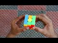 rubics cube solving in malayalam no formulas or equations just 5 mins needed 7vlogs