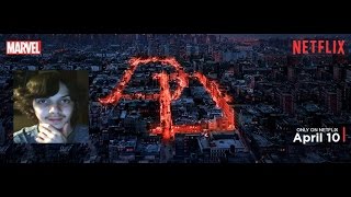 Marvel's Daredevil (Netflix): Thoughts On Teaser Trailer/General Impression Of The Series