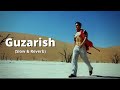 Guzarish - Gajini ( Slow and Reverb ) | lofiwithtwist