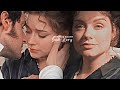 John Thornton & Margaret Hale I Their love story [North and South]