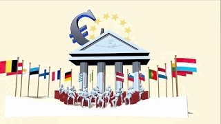 El Mecanismo Europeo de Estabilidad