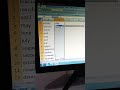 how to use day with eomonth in Excel #shortvideo #exceltricks #computertricks #trandingshorts