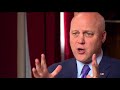 Eye on City Hall: Landrieu looks back pt. 1