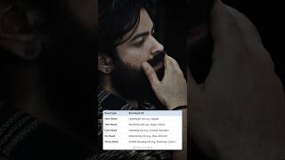 Yash BEARD Style Secret 🥵 Best Oil for Beard 🔥| Rocking Star Yash | KGF 3 #kgf #shorts #viral