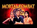 10 Things You Didn't Know About MortalKombat Movie