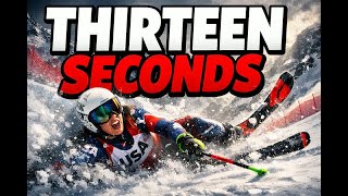 The Tragic Comeback of Lindsey Vonn | Future Explained
