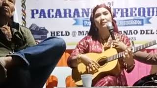 KATAYA SO SEMBAG MAMBO E POTRE SA UNAYAN NEW MARANAO SONG 2023