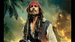 Pirates of The Caribbean- EPIC Music