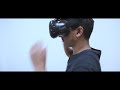 Best Virtual Reality Degree in Malaysia at Top Multimedia University (MMU) - Showreel Student Work