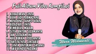 Full Album Woro Widowati Buih Jadi Permadani (Official Live Music)