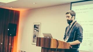 JDD 2016: REPL driven development (Daniel Lebrero)