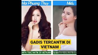 TIMELINE POTRET GADIS PALING CANTIK DI VIETNAM