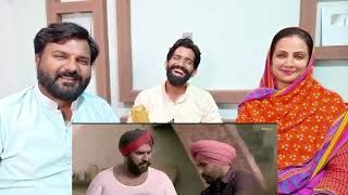 Reaction: Ashke Punjabi Full Movie | Part 2