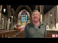 Five Minute Histories: Emmanuel Episcopal Church