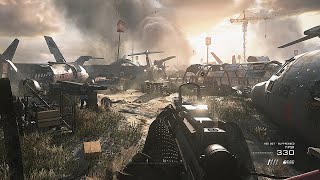 The Enemy of My Enemy - Modern Warfare 2 Remastered