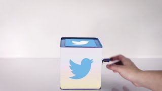 Leaked audio of Twitter All-Hands Meeting (short version)