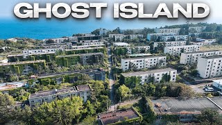 Japan's Most Haunted Abandoned Island: 10,000 People Disappeared Here