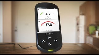 Smart In-home display (SmartView2 SMETS2) – A quick guide