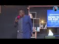 Bishop Ronald Mukiibi | Victory Lunch hour Fellowship | 17 07 2023