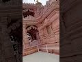 बरसाना में कीर्ति मंदिर के दिव्य दर्शन