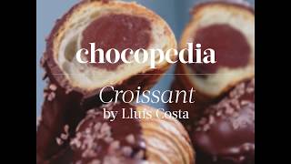 Chocopedia (6): el Croissant