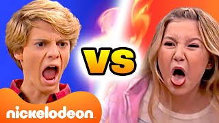 Henry Danger | 45 MINUTEN Henry Danger Geschwister-Showdown mit Piper! | Nickelodeon Deutschland