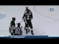 blake comeau vs matt niskanen nov 1 2013