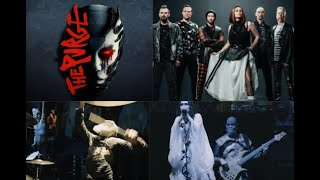 WITHIN TEMPTATION release new song titled "The Purge" follow up to "Entertain You"