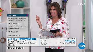HSN | Welcome Home with Alyce 03.17.2020 - 11 AM