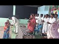 Gosala  Ap prayer meetings | Song by krupa mani Ammagaru (chennai)