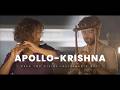 Ancient Lyre & Bansuri — Apollo Krishna — Claudia Tesorino & Theodore Koumartzis